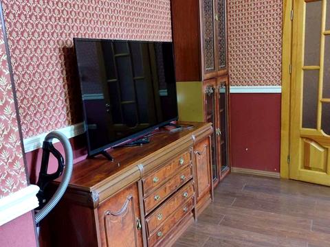 квартира по адресу Раскидайловская ул., 20