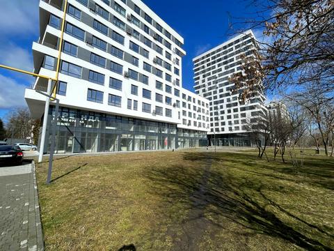 комерційна за адресою Замарстинівська вул. (Калініна), 134-А