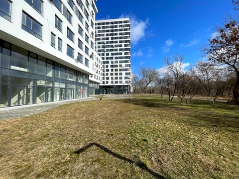 комерційна за адресою Замарстинівська вул. (Калініна), 134-А