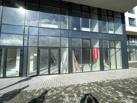 комерційна за адресою Замарстинівська вул. (Калініна), 134-А