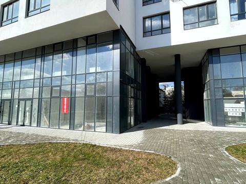 комерційна за адресою Замарстинівська вул. (Калініна), 134-А