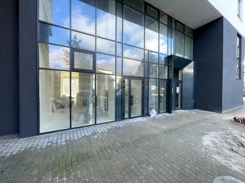 комерційна за адресою Замарстинівська вул. (Калініна), 134-А