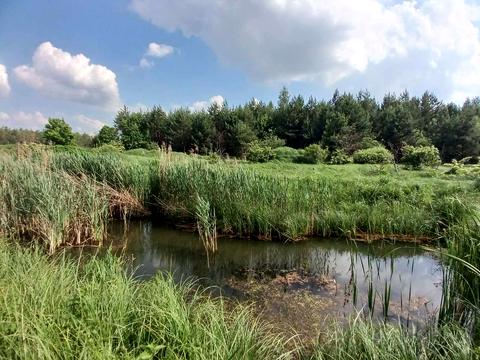 участок по адресу Долина джерел