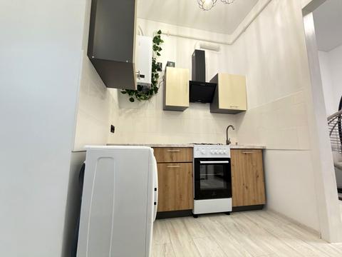 квартира по адресу Креховская ул., 7