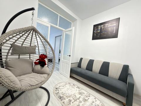 квартира по адресу Креховская ул., 7