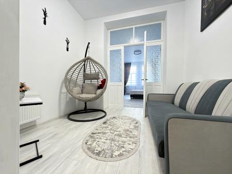 квартира по адресу Креховская ул., 7