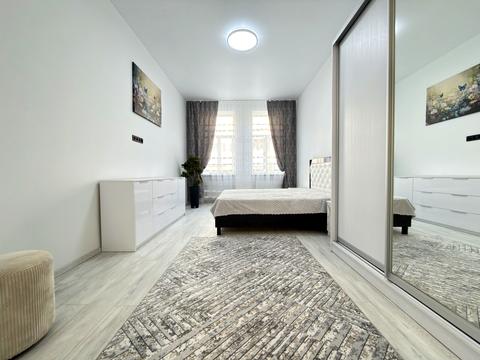 квартира по адресу Креховская ул., 7