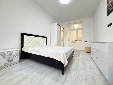 квартира по адресу Креховская ул., 7