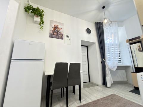 квартира по адресу Креховская ул., 7