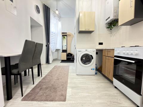 квартира по адресу Креховская ул., 7