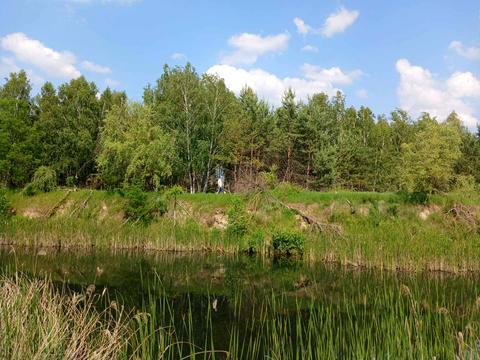 участок по адресу Долина джерел