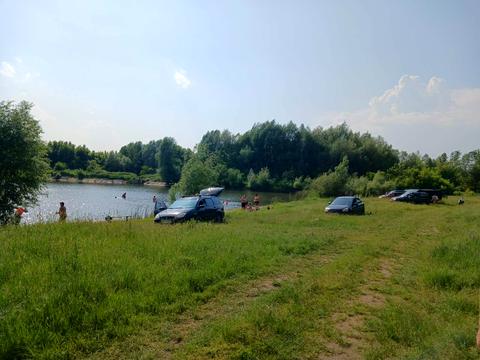 участок по адресу Долина джерел