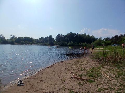 участок по адресу Долина джерел