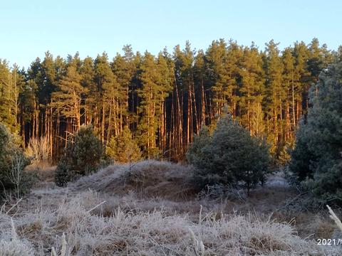 участок по адресу Долина джерел