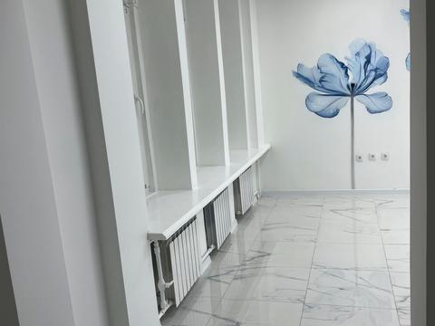 коммерческая по адресу Оболонская ул., 47