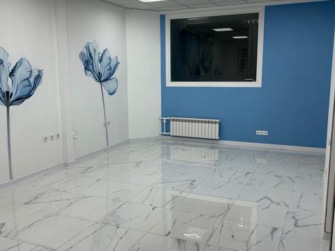 коммерческая по адресу Оболонская ул., 47