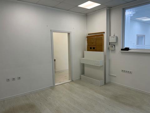 коммерческая по адресу Оболонская ул., 47