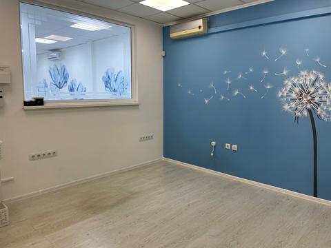 коммерческая по адресу Оболонская ул., 47