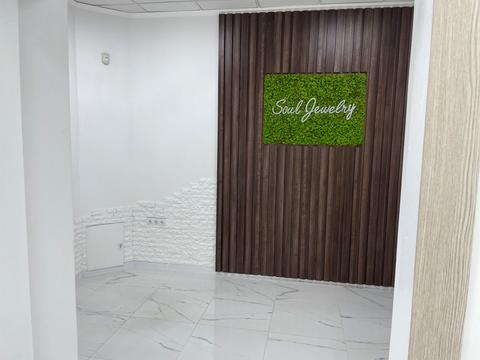 коммерческая по адресу Оболонская ул., 47