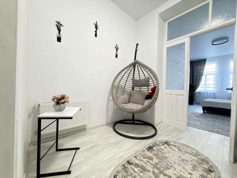 квартира по адресу Креховская ул., 7