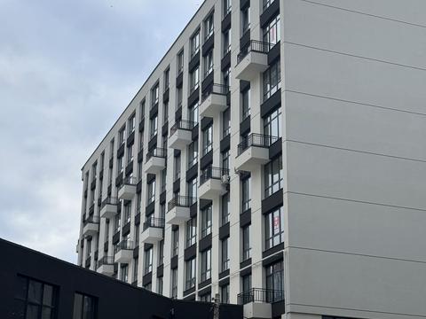 квартира по адресу Гетмана Мазепы ул., (Будинок 1)