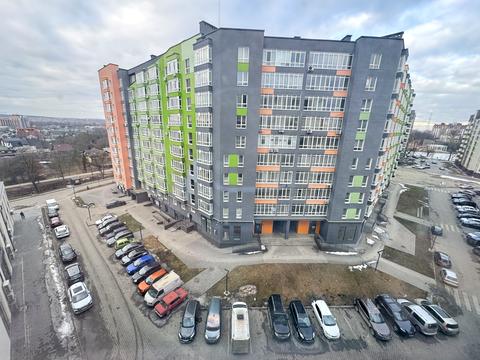 квартира за адресою Гетьмана Мазепи вул., (Будинок 1)