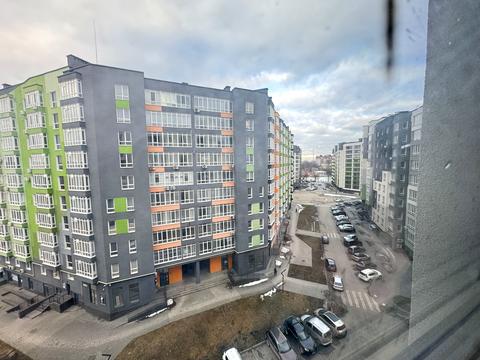 квартира за адресою Гетьмана Мазепи вул., (Будинок 1)
