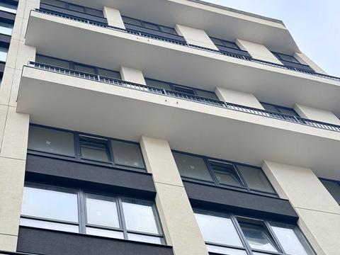 квартира за адресою Гетьмана Мазепи вул., (Будинок 1)