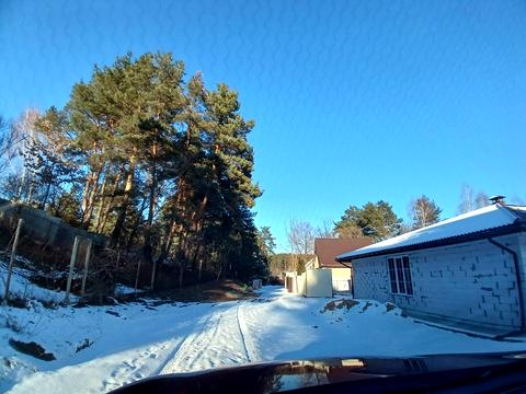 участок по адресу 