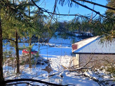 участок по адресу 