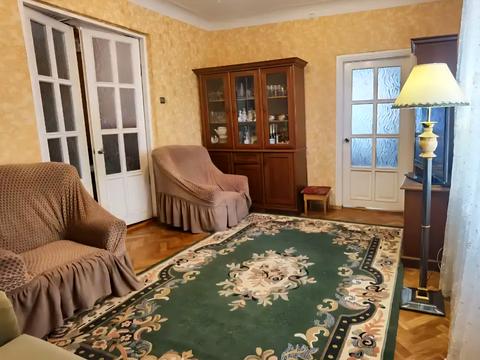 квартира за адресою Олекси Повстенка вул. (Дунаєвського), 33