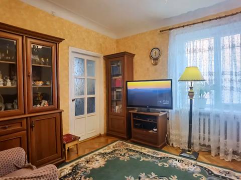 квартира за адресою Олекси Повстенка вул. (Дунаєвського), 33