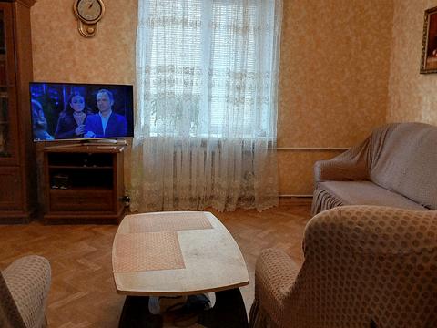 квартира за адресою Олекси Повстенка вул. (Дунаєвського), 33