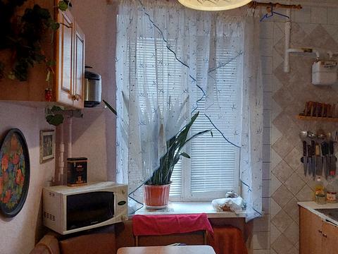 квартира за адресою Олекси Повстенка вул. (Дунаєвського), 33