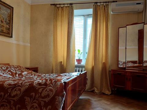 квартира за адресою Олекси Повстенка вул. (Дунаєвського), 33