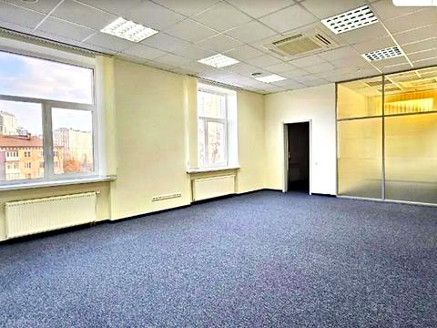 комерційна за адресою Київ, Миколи Міхновського бульв. (Дружби народів), 19