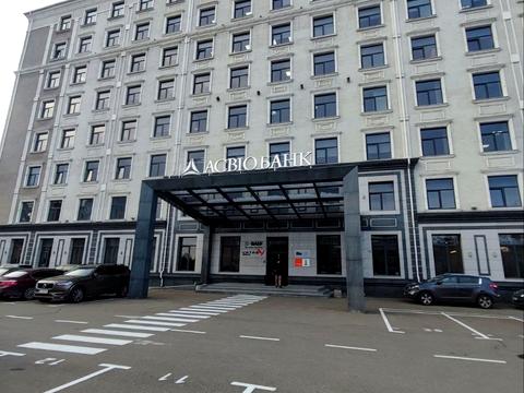 комерційна за адресою Київ, Миколи Міхновського бульв. (Дружби народів), 19