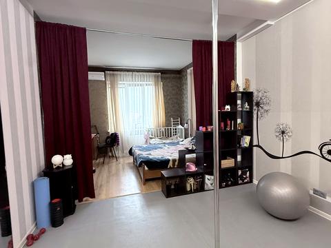 квартира за адресою Пантелеймонівська вул., 88/1