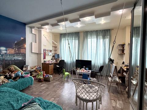 квартира за адресою Пантелеймонівська вул., 88/1