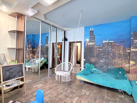 квартира за адресою Пантелеймонівська вул., 88/1