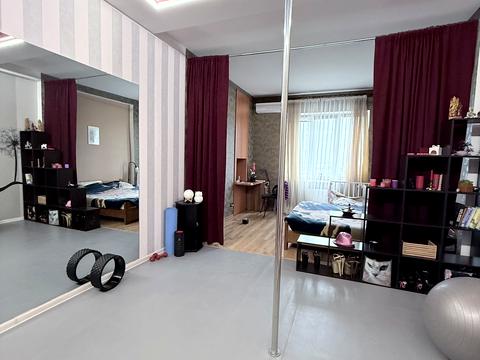 квартира за адресою Пантелеймонівська вул., 88/1