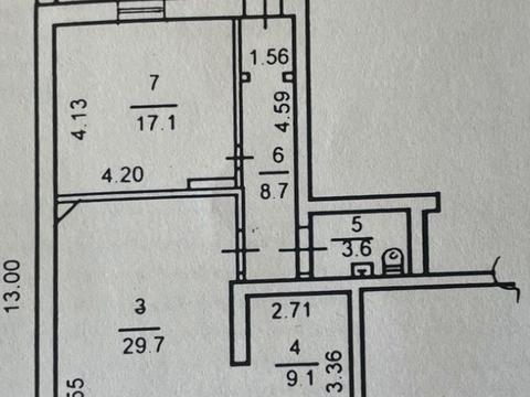 коммерческая по адресу Оболонская ул., 47