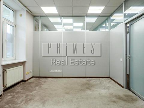 комерційна за адресою Київ, Музейний пров., 2