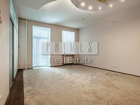 комерційна за адресою Київ, Музейний пров., 2