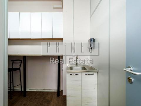 комерційна за адресою Київ, Музейний пров., 2