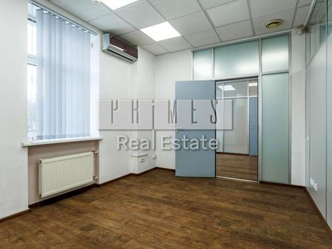 комерційна за адресою Київ, Музейний пров., 2