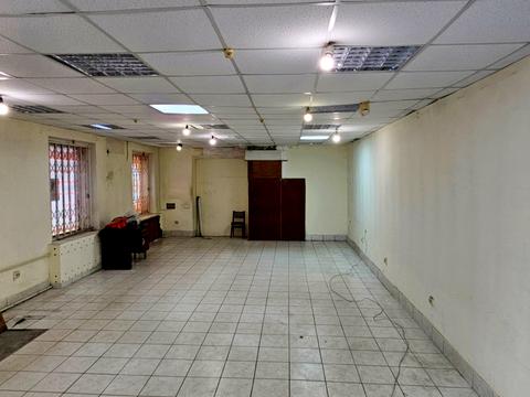 коммерческая по адресу Свободы просп., 81