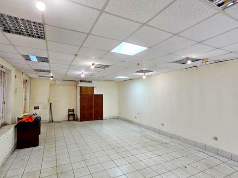 коммерческая по адресу Свободы просп., 81