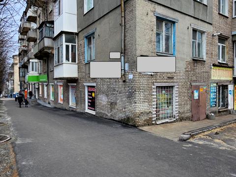 коммерческая по адресу Свободы просп., 81