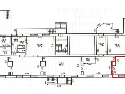 коммерческая по адресу Свободы просп., 81